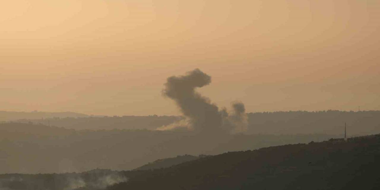 Kuveyt’ten Lübnan’daki Vatandaşlarına "En Kısa Sürede Ülkeyi Terk Edin" Çağrısı