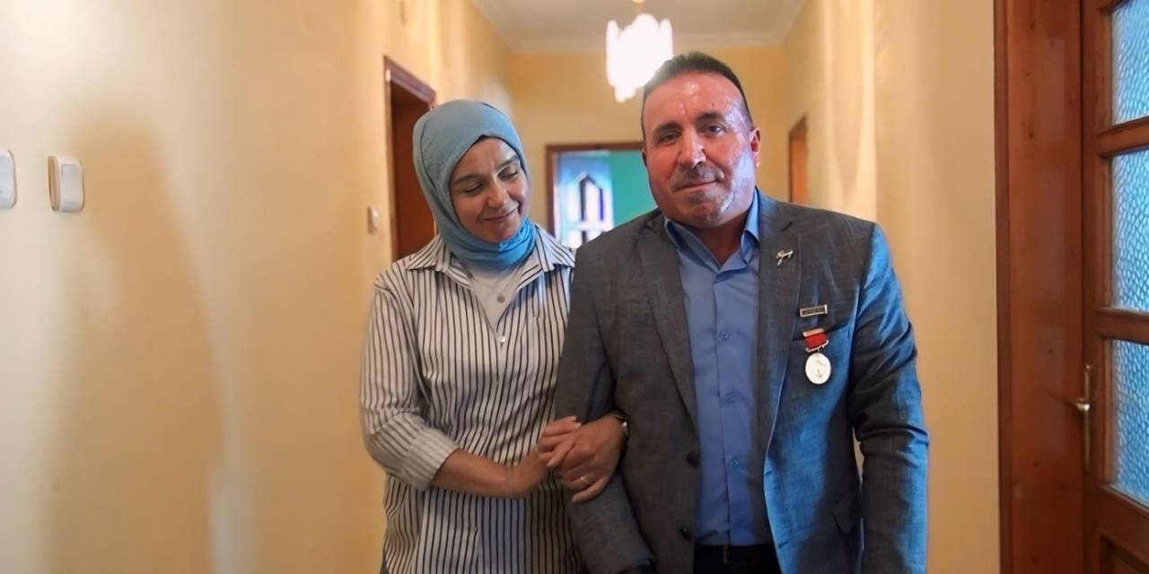 Chp’li Belediyeden Terör Gazisine "Temizlik" Sürgünü