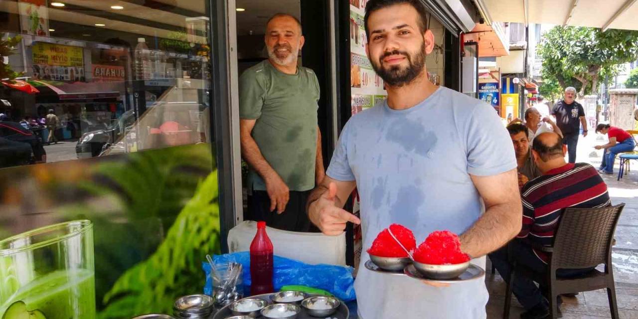 Sıcak Hava ’bici Bici’ye Talebi Artırdı