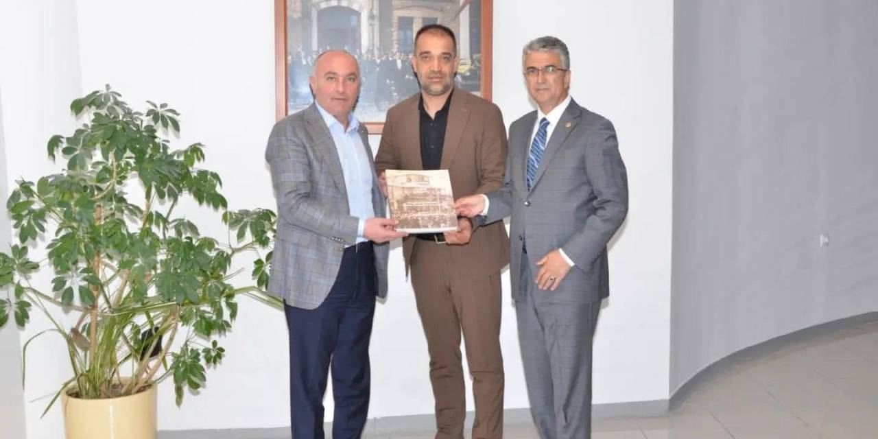 Etso’da Erzurum İstişaresi