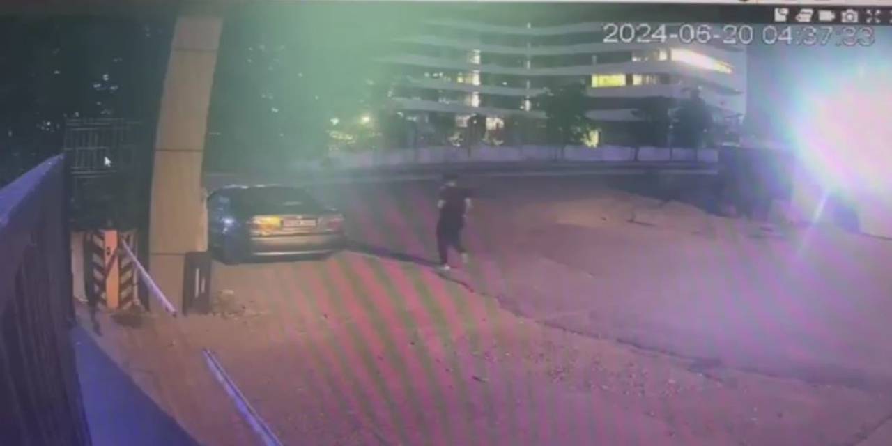 Bağcılar’da Emekli Polis Memuru Cinayetinin Zanlıları Adliyeye Sevk Edildi