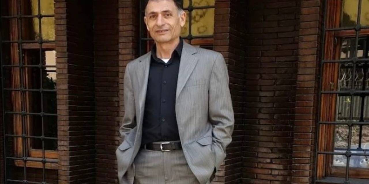 Önce Eşini, Sonra Kendini Vurdu