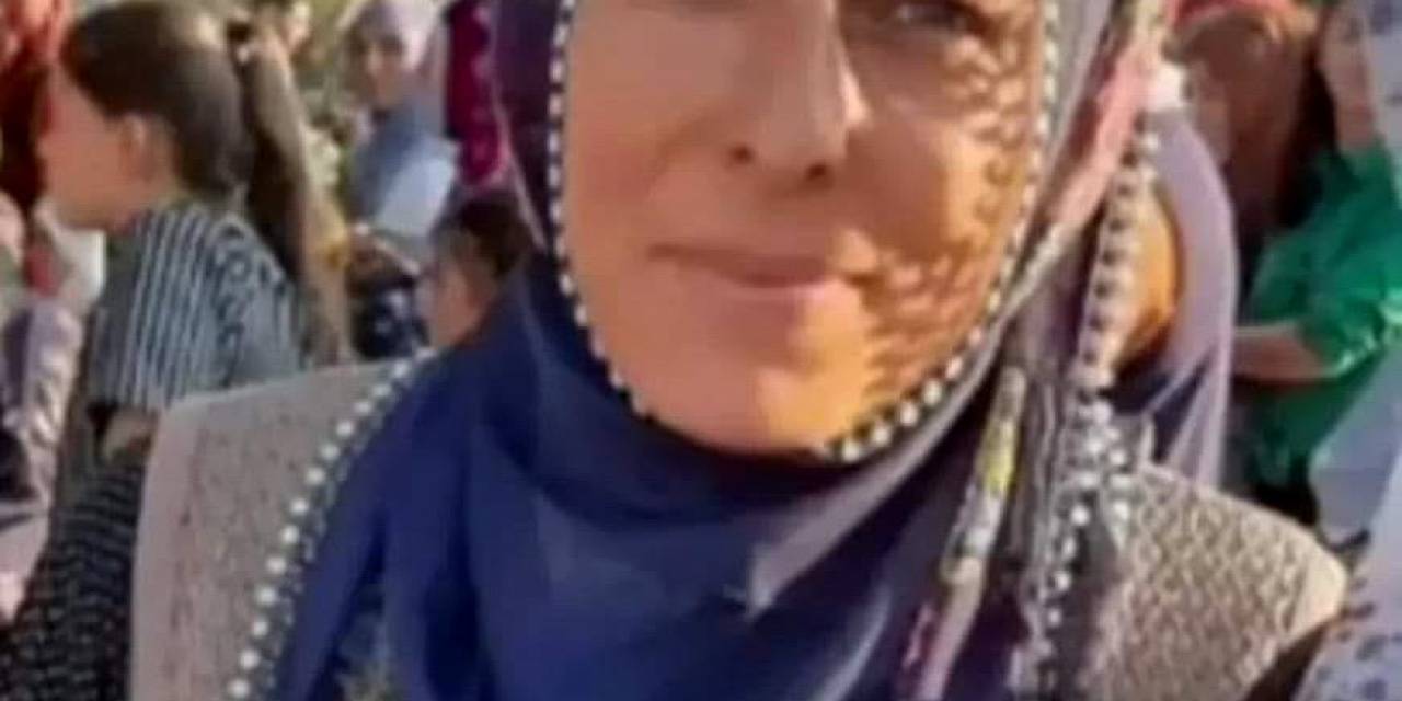 Niğde’de Akrabaların Arazi Kavgasında Ölen Anne Ve Kızı Gözyaşları İle Toprağa Verildi