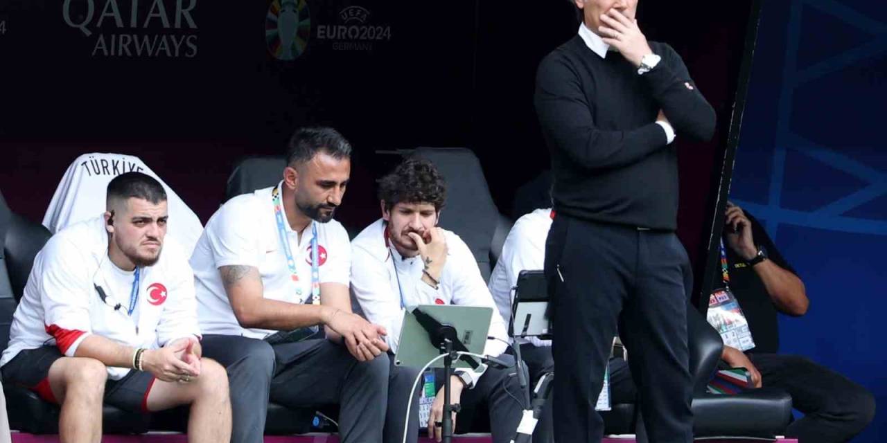 Vincenzo Montella’dan 4 Değişiklik