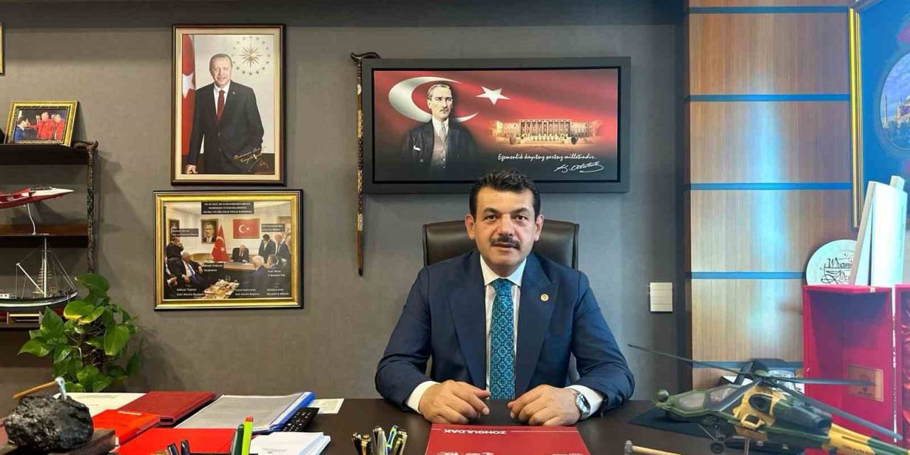 Zonguldak’ta 30 Bin Parsel Tescillendi, 54 Bin Hak Sahibi Belirlendi