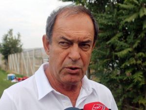 Yücel İldiz’den Yeni Malatyaspor’a Veda