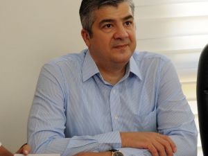 Pınar Karşıyaka Oyundan Memnun