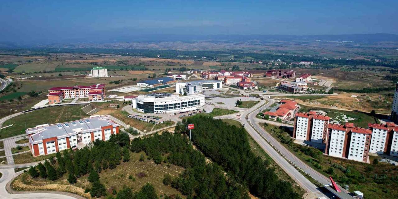 Kastamonu Üniversitesi’nden The Etki Sıralamasında Büyük Başarı