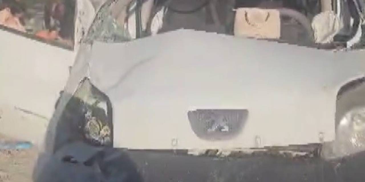Konya’da Feci Kaza: 4 Ölü, 2 Ağır Yaralı