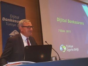 Fatih Acer: "Sigorta Sektöründe Dijital Çağ Başlıyor"