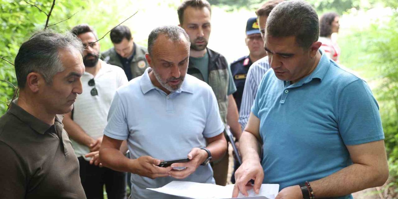 Düzce Turizmine Farklılık Getirecek