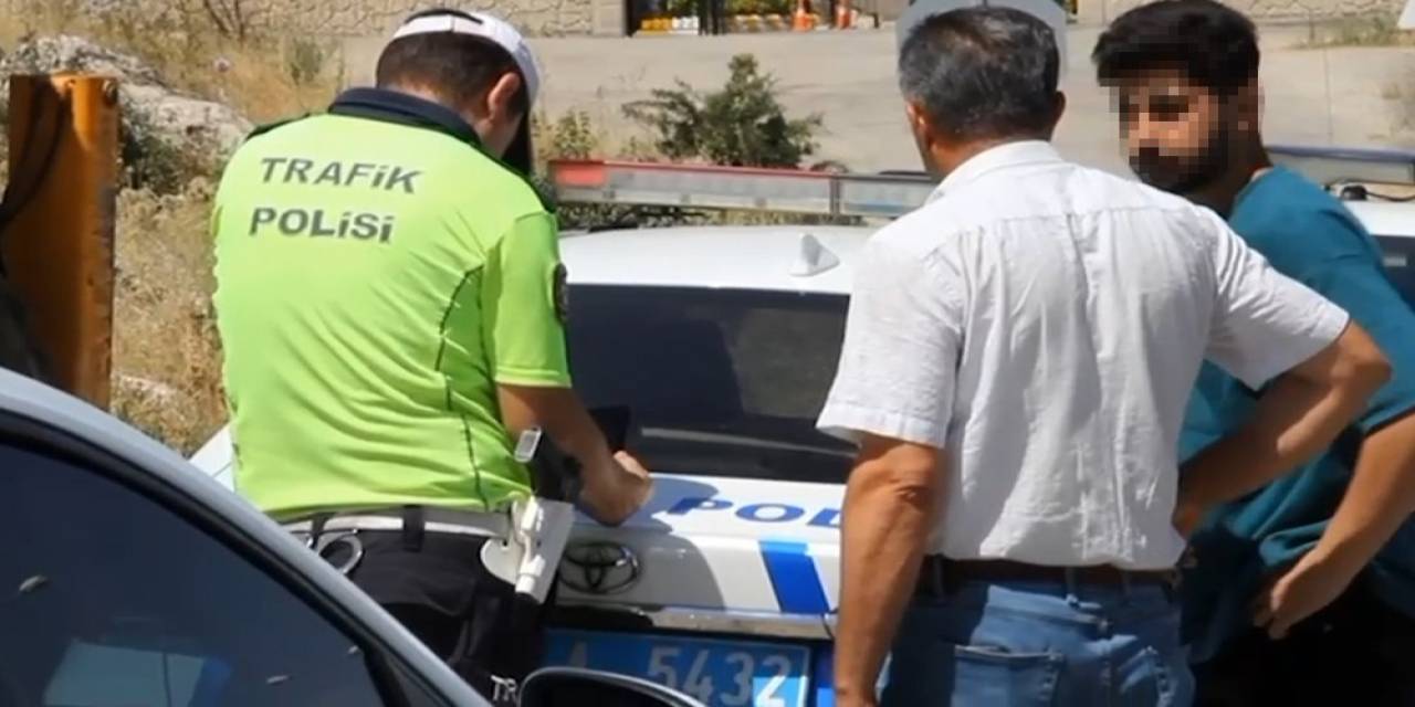 Bayram Tatilindeki Trafik Kazalarında 68 Kişi Öldü, 9 Bin 787 Kişi Yaralandı