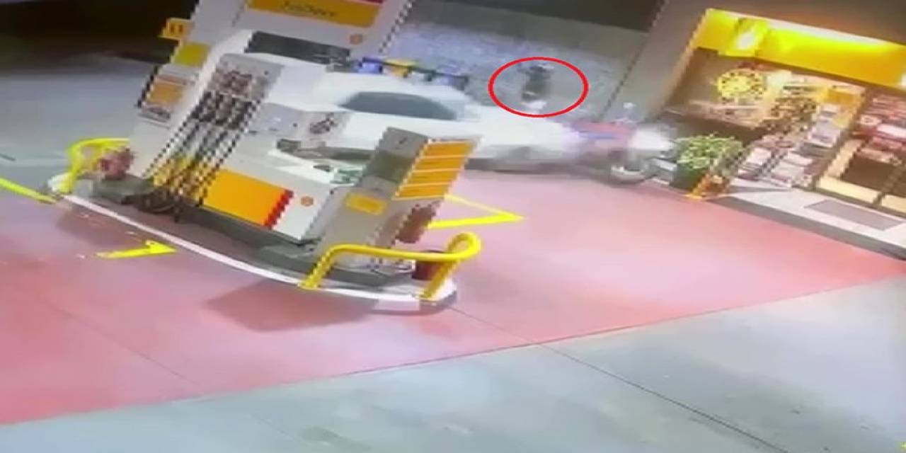 Önce Otomobiliyle Ezmeye Çalıştı, Yetmedi Bıçakla Kovaladı, Gerçek Sonradan Ortaya Çıktı