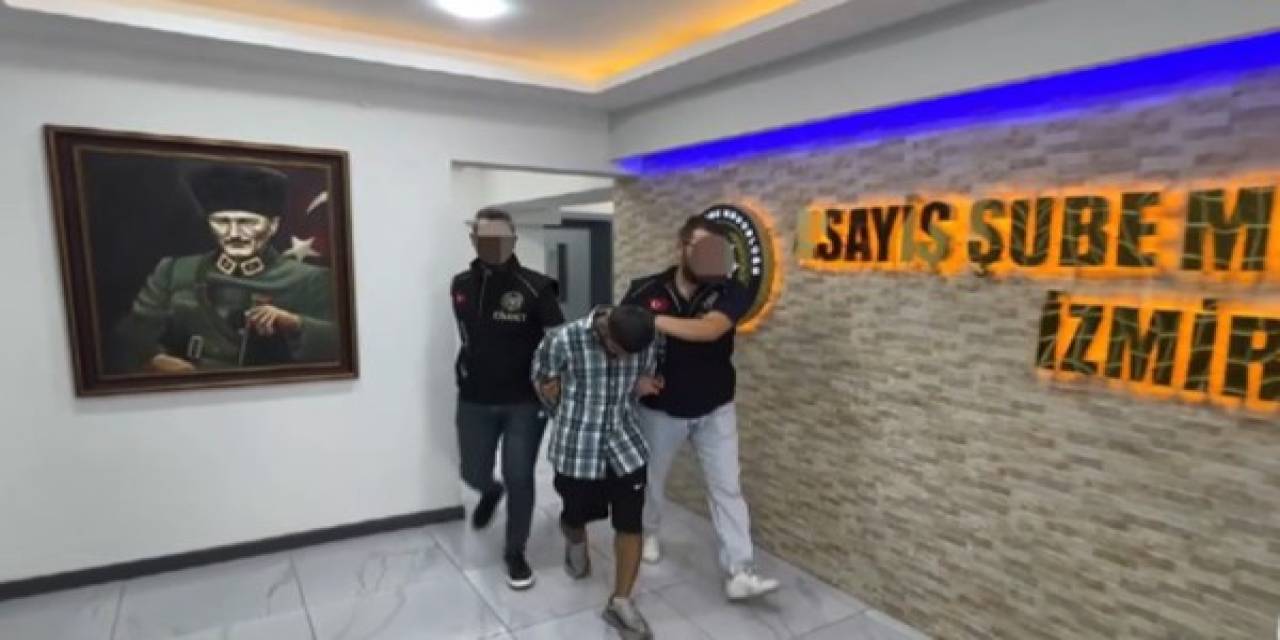 Fatma’yı Hayattan Koparan Koca, Otogarda Yakalandı