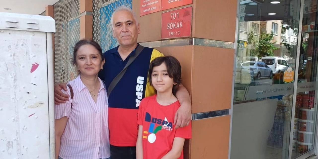 Şehadetinin 102. Yılında Torunlarından Ziyaret