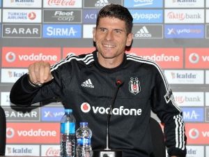Gomez: “Bu Ligde 1 Numara Oluruz”