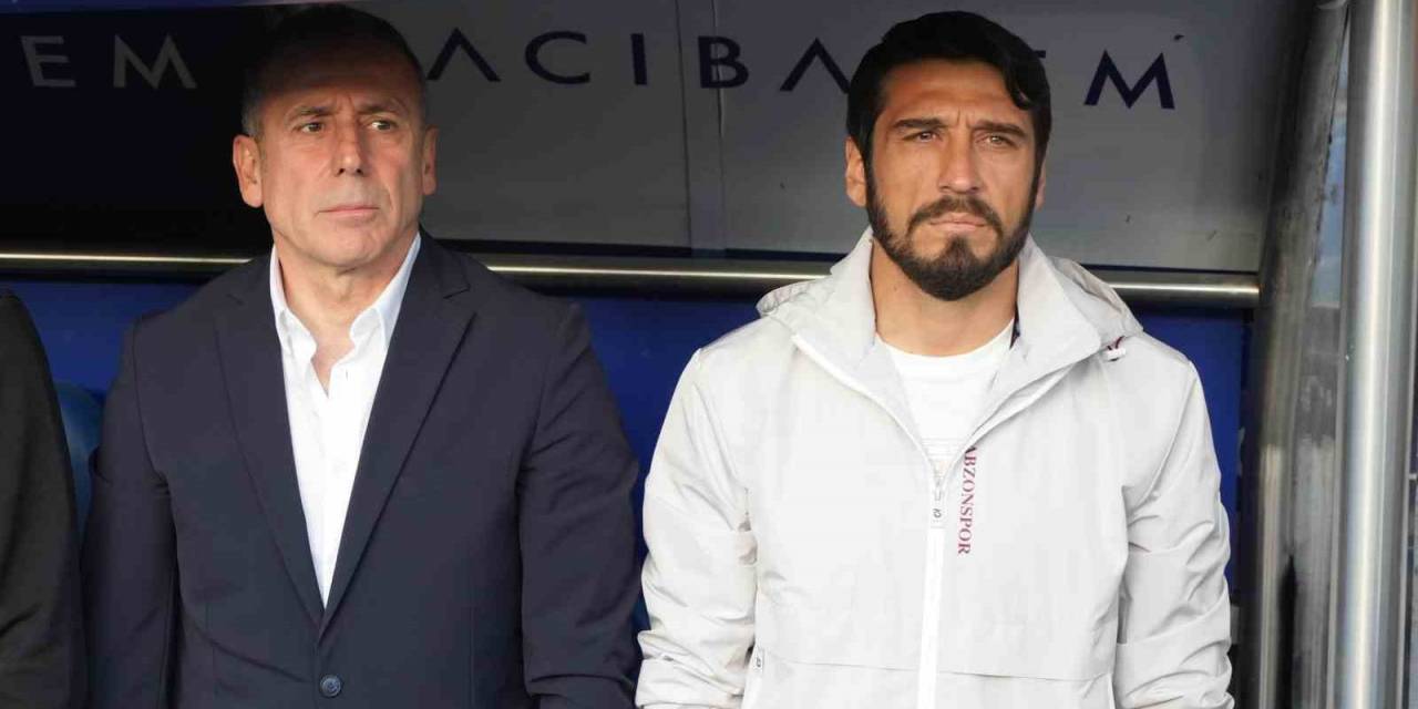 Egemen Korkmaz, Trabzonspor’dan Ayrıldı