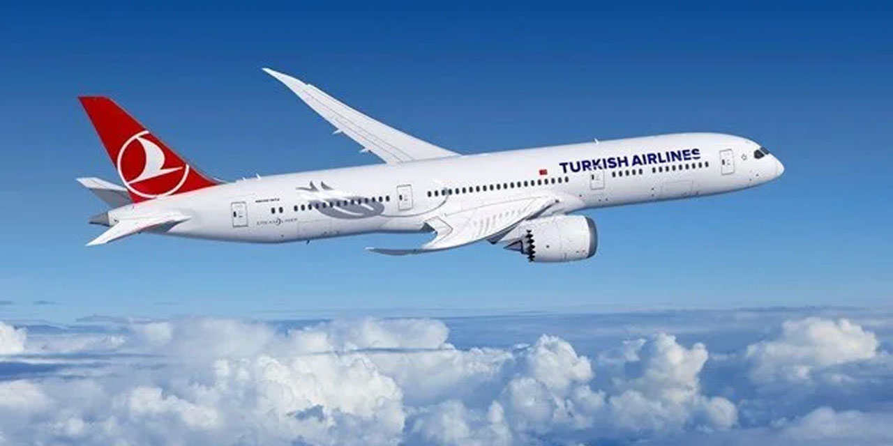 Türk Hava Yolları'nda İstanbul-Trabzon Seferinde Biletler 2 Kez Satıldı!