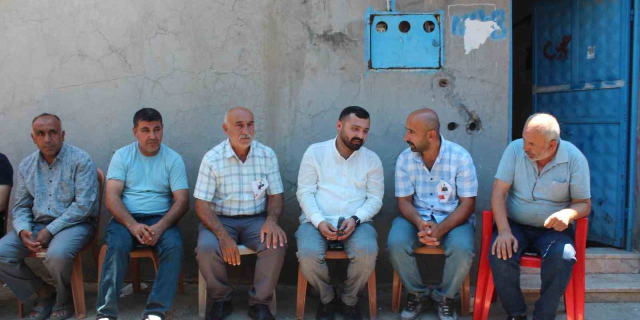 Şehidin Vasiyetini Azerbaycanlı Hayırsever Aile Yerine Getirdi