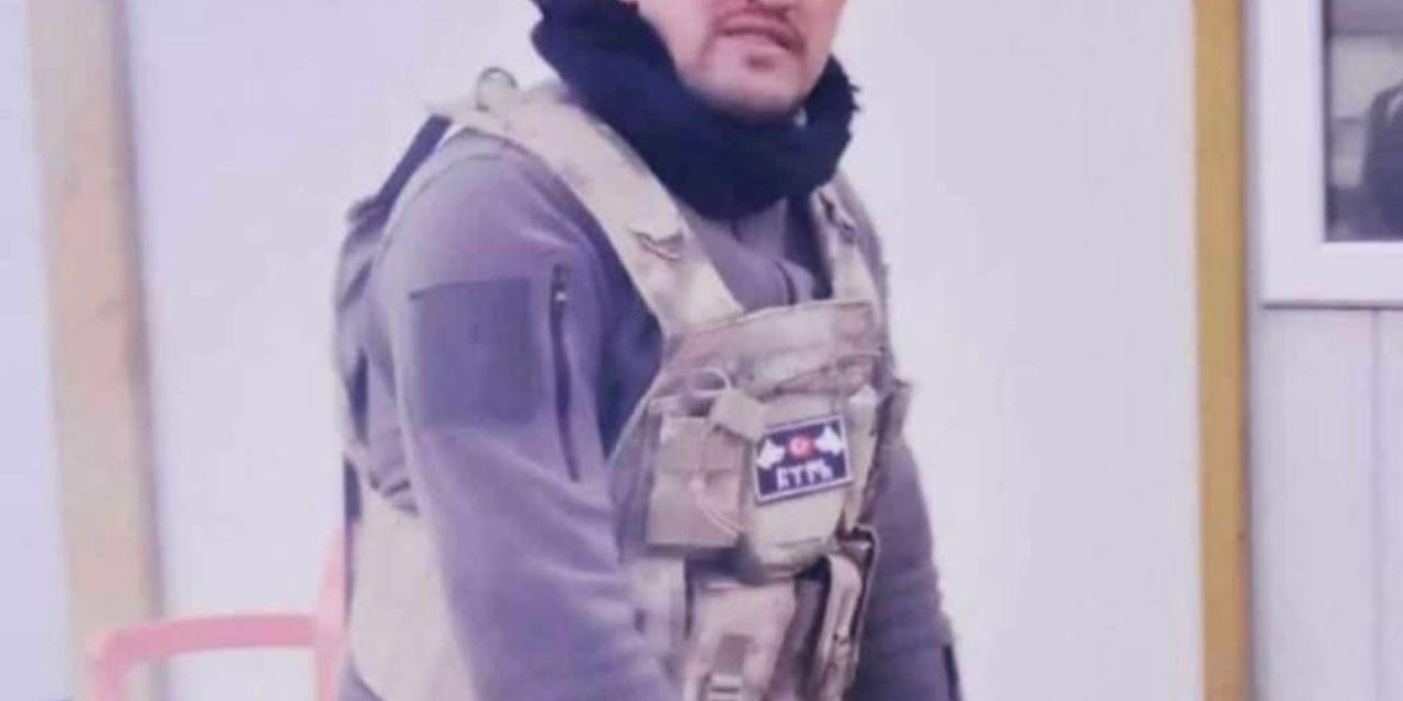 Trafik Kazasında Hayatını Kaybeden Güvenlik Korucusu Son Yolculuğuna Uğurlandı