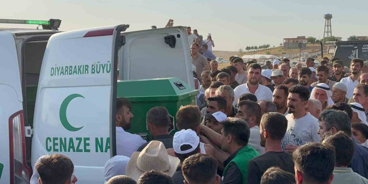 Mardin Ve Diyarbakır Arasında Çıkan Yangında Hayatını Kaybedenlerin Sayısı 15’e Çıktı