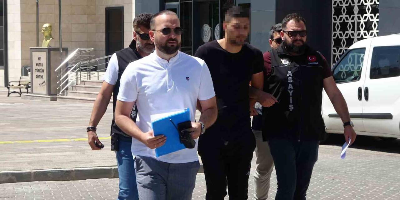 Cinnet Geçiren Şahıs Kayınpederini Öldürdü, Eşini Ve 3 Kişiyi Yaraladı