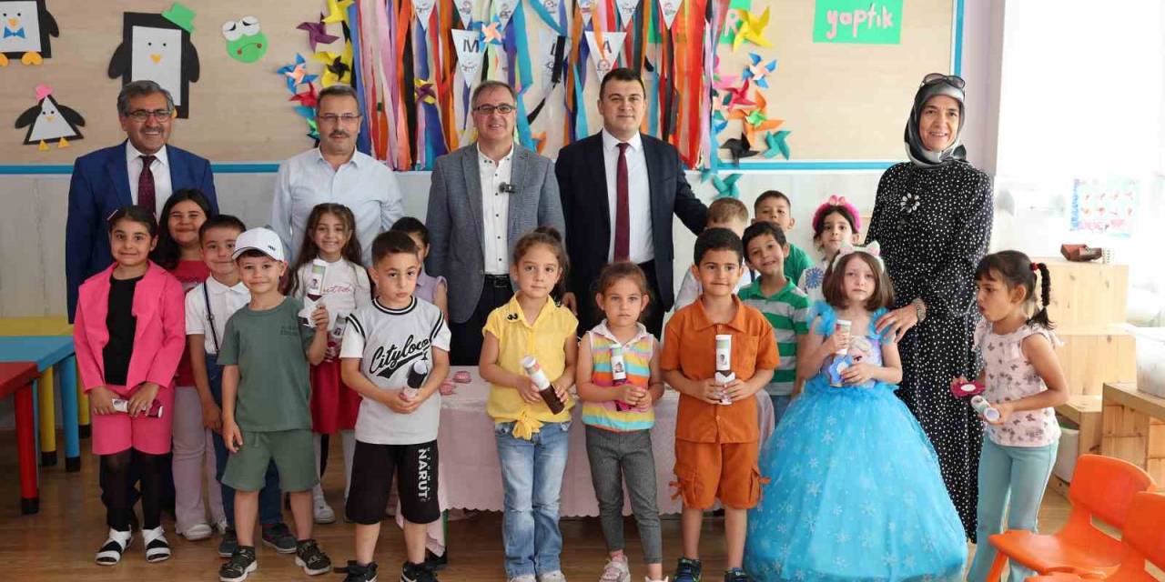 Başkan Özdoğan: “Yaz Spor Kurslarımız Başlıyor”