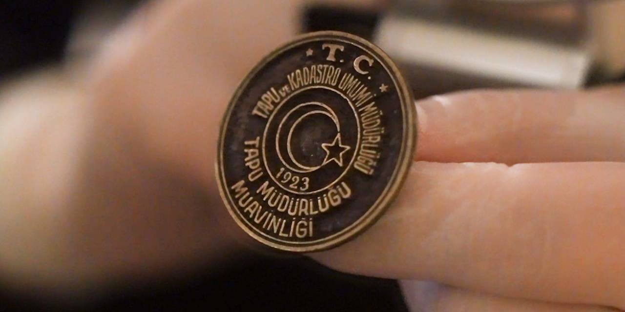 Bakan Özhaseki: "Tarihin Kadim Tanığı 884 Parça Mührü İnceledik, Literatürdeki Yerini Belirledik"