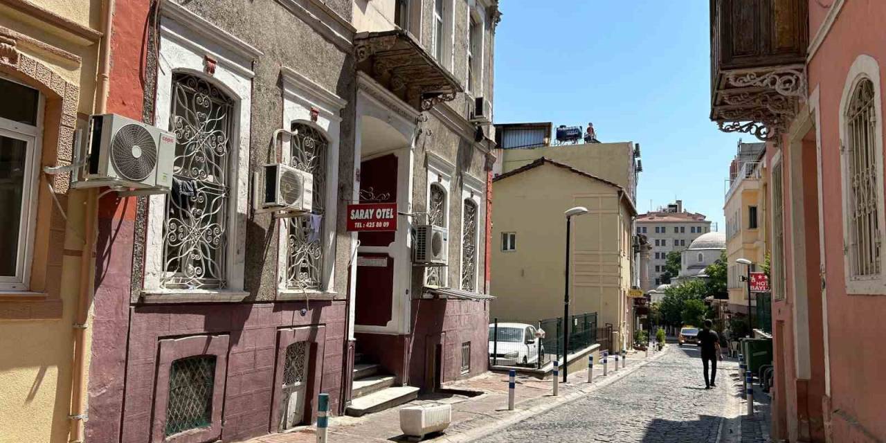 Otel Odasında 2 Çocuk Ölü Bulunmuştu: Gıda Zehirlenmesi Şüphesi