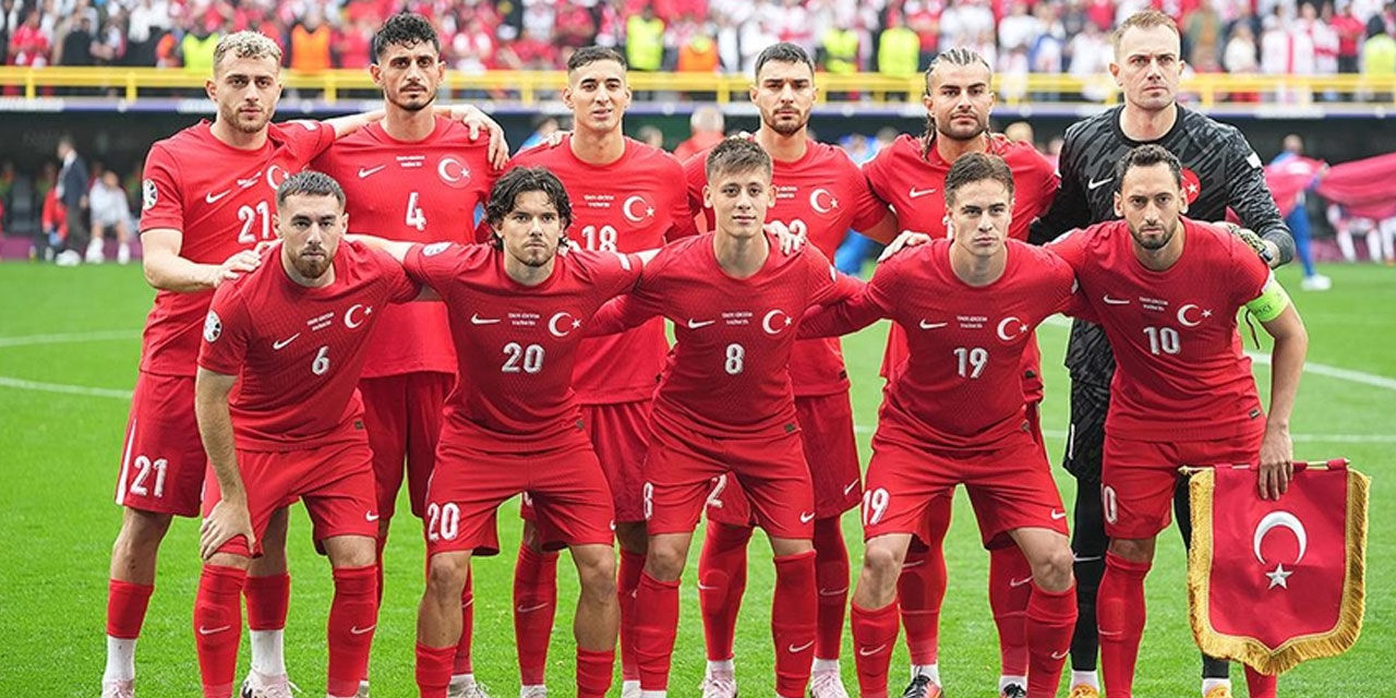 Türkiye'nin EURO 2024'te gruptan çıkma ihtimalleri ve muhtemel rakipleri