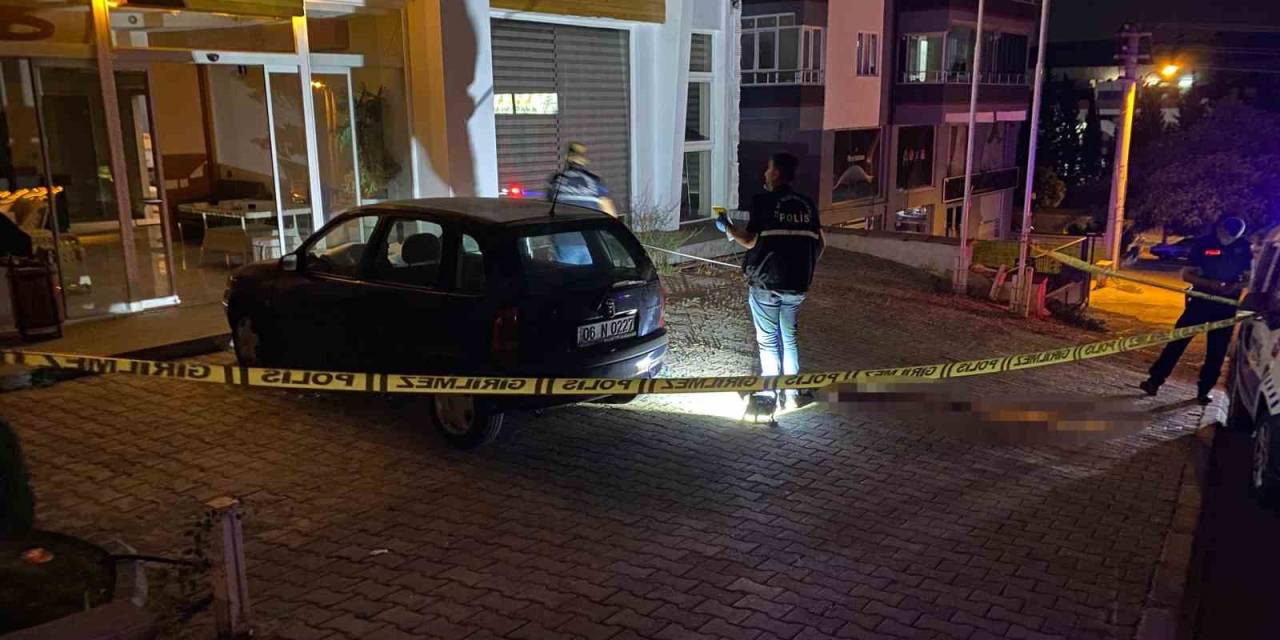 4. Kattan Düşen Çocuk Hayatını Kaybetti