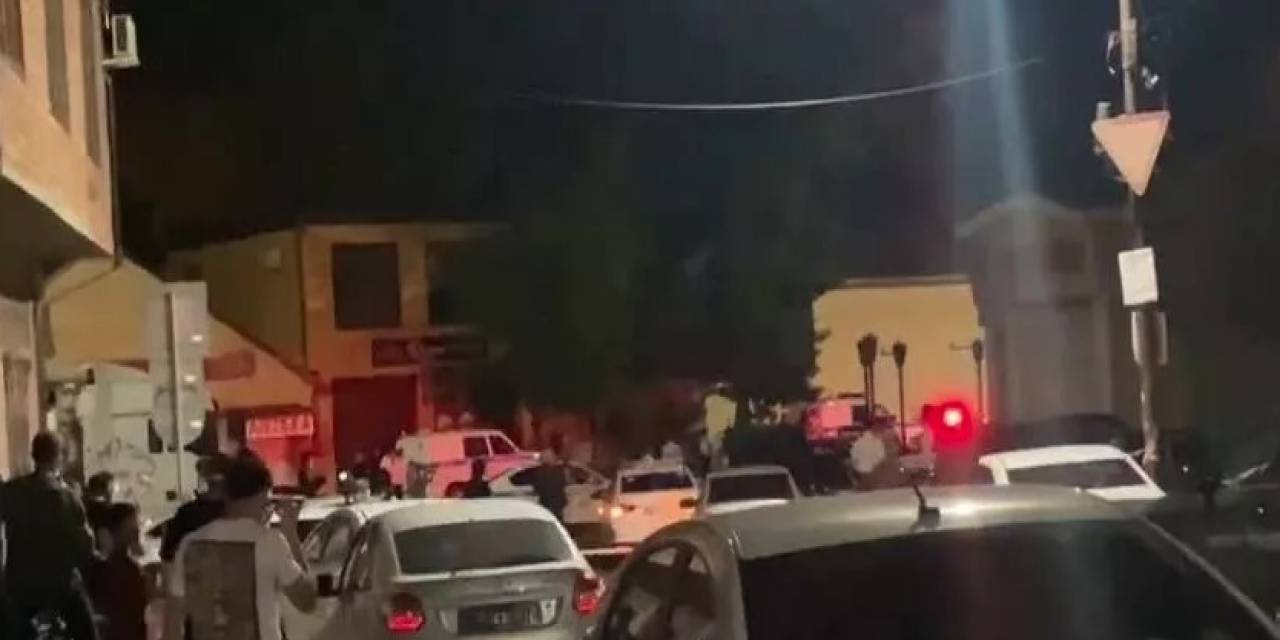 Rusya’daki Saldırıda 5 Kişi Etkisiz Hale Getirildi