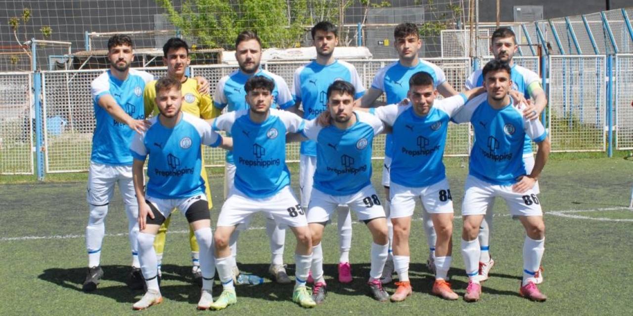 C Grubu’nda Play-off Biletleri Sahibini Buldu