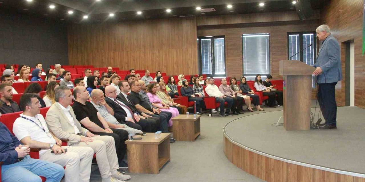 Gelenekselleşen Bayram Kutlaması