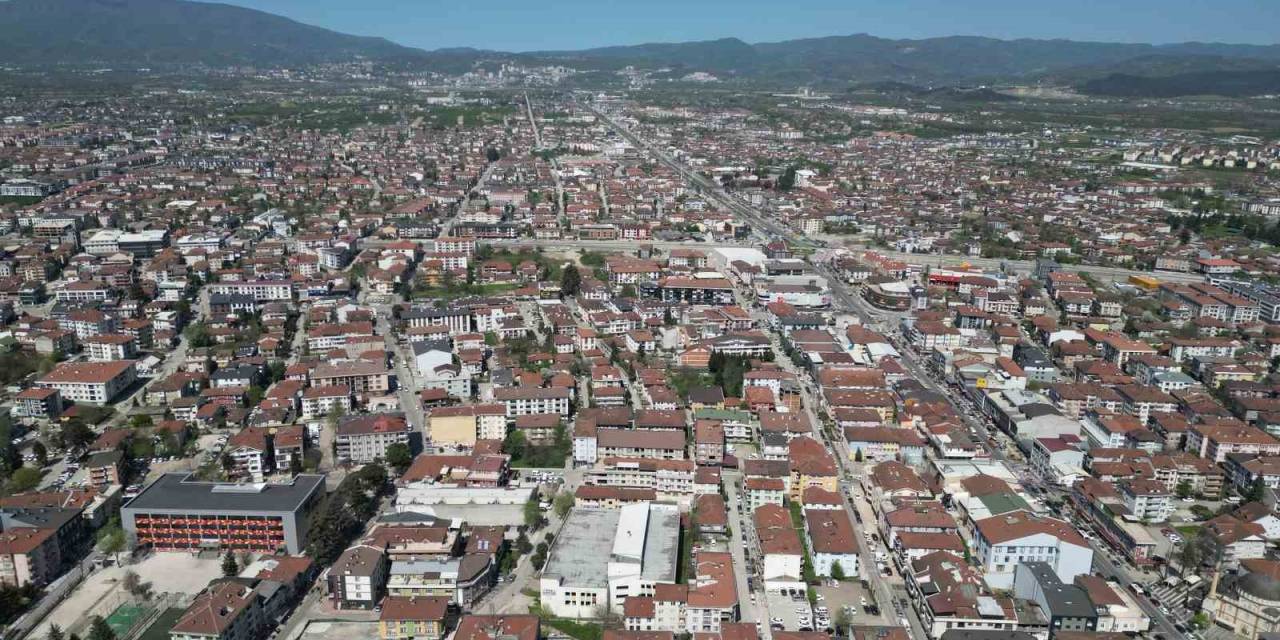 Düzce’de 66 Kaçak Yapı Tespit Edildi 7’sine Yıkım Kararı Çıktı