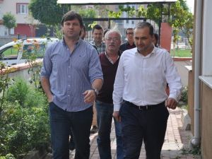 Fanatik Taraftara ’Sağlam’ Moral