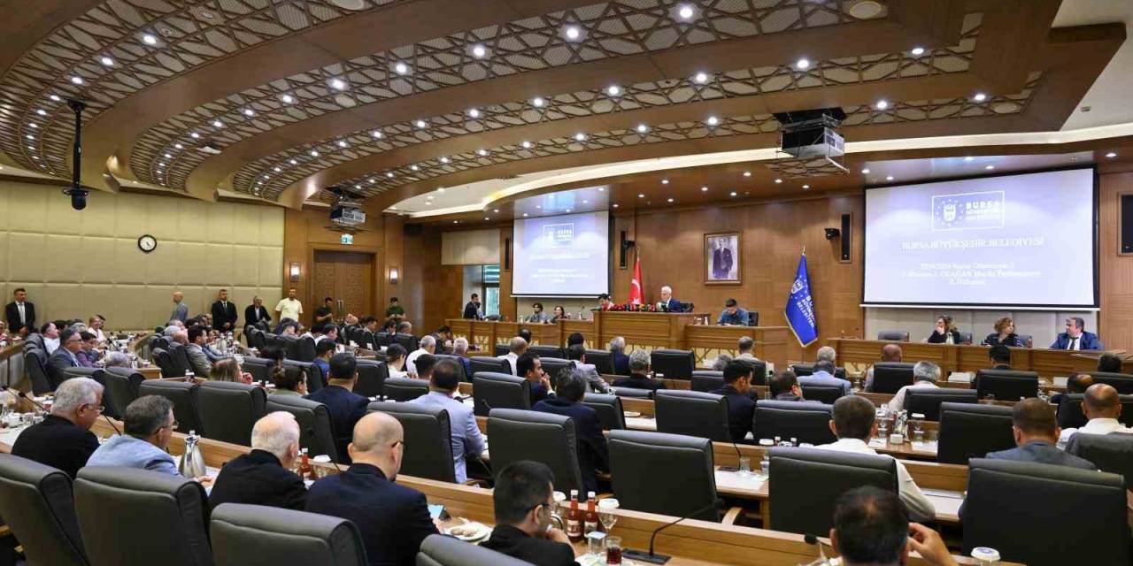 Başkan Bozbey’den ‘Besaş’ Açıklaması