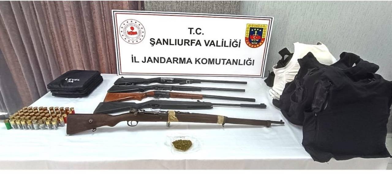 İki Ayrı Cinayetin Zanlıları Yakalandı