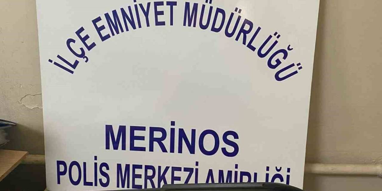Kadının Silahla Tehdit Edildiği İhbarı Her Şeyi Ortaya Çıkardı : 6 Gözaltı