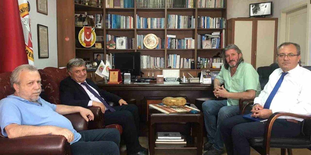 Bozkan, "Eğitimde Türkiye’de İlk Çeyrekteyiz"