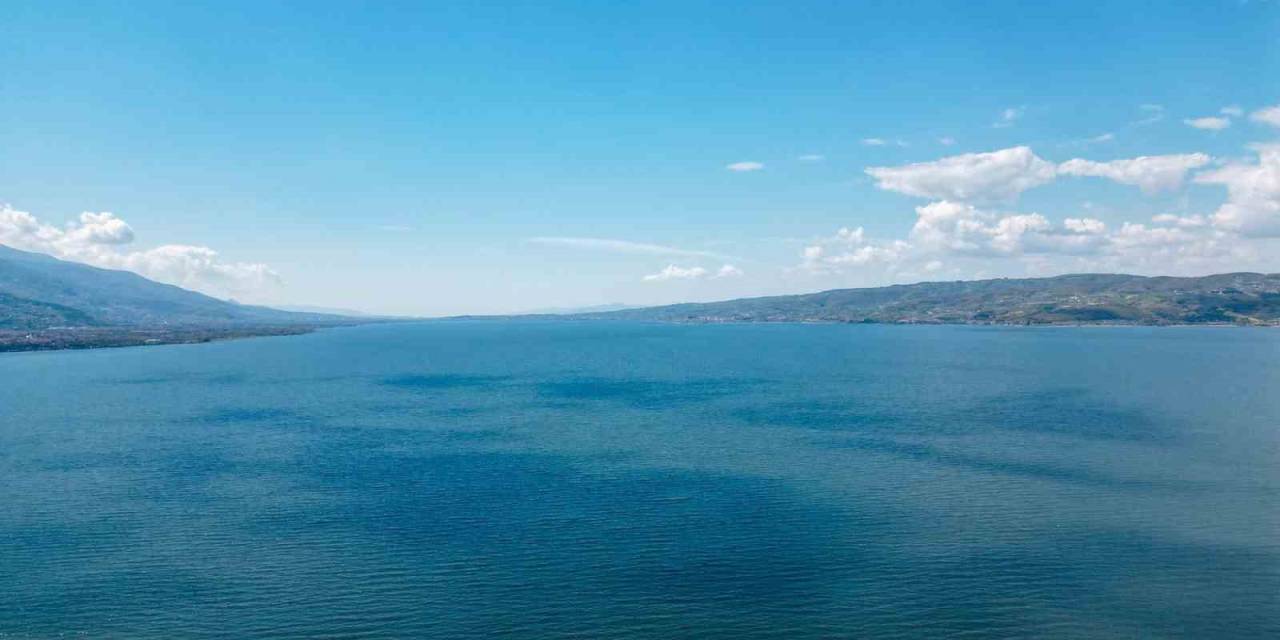 Başkan Alemdar’dan Sapanca Gölü İçin Çağrı: “İsraf Olan Her Bir Damla Geleceğimiz İçin Tehdittir”