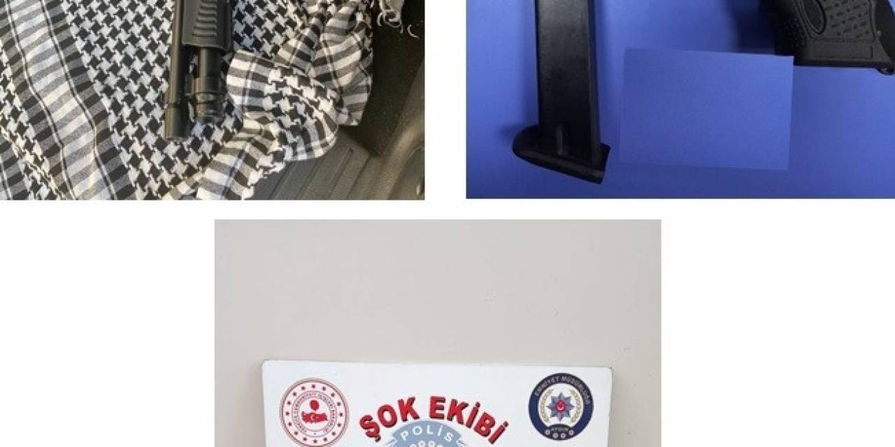 Aydın’da Polis Ekipleri Bir Haftada 10 Bin 500 Şahsı Sorguladı