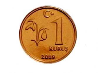 1 kuruş borç icralık oldu!
