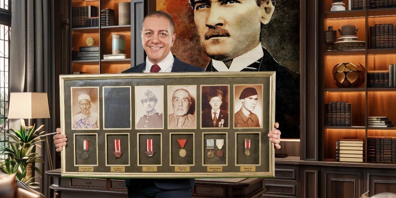 Halasının Sandığından Hazine Çıktı