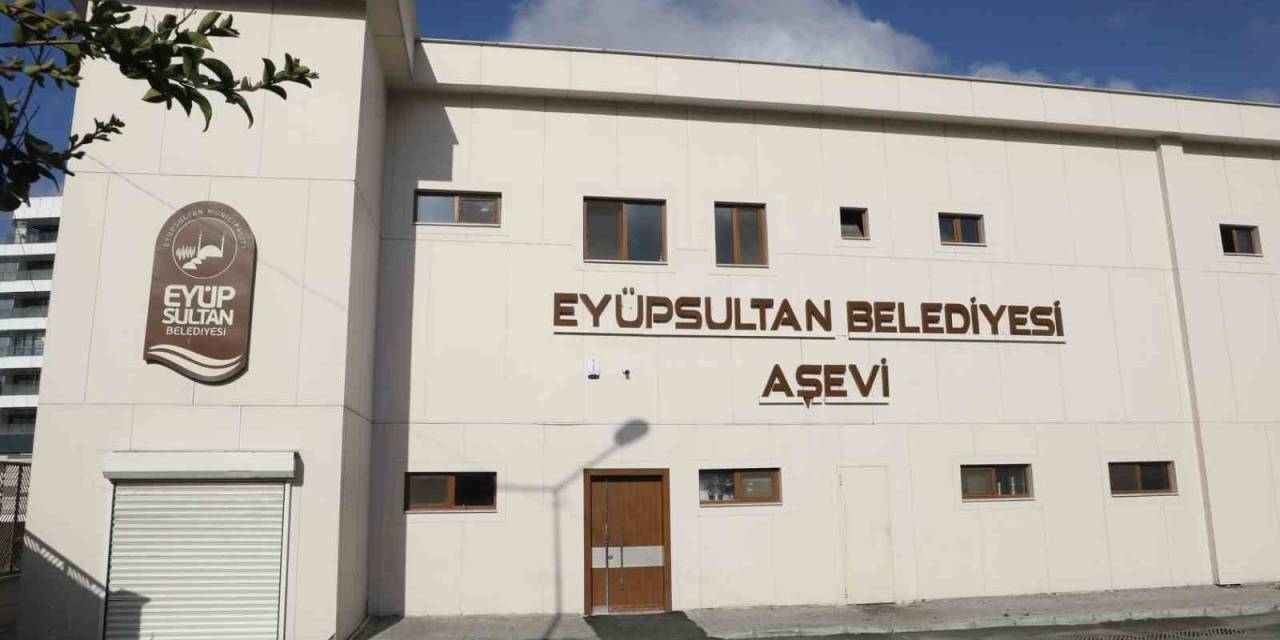 Eyüpsultan’da Et Yemeyen Çocuk Kalmayacak