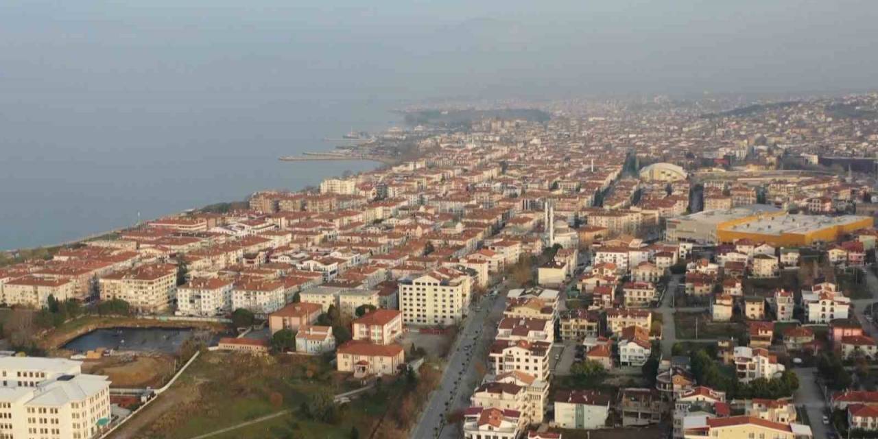 Cangir’den Pilot İl Olma Çağrısı