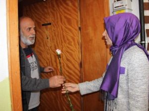 Ak Parti Konya Milletvekilleri Seçim Çalışmalarını Sürdürüyor