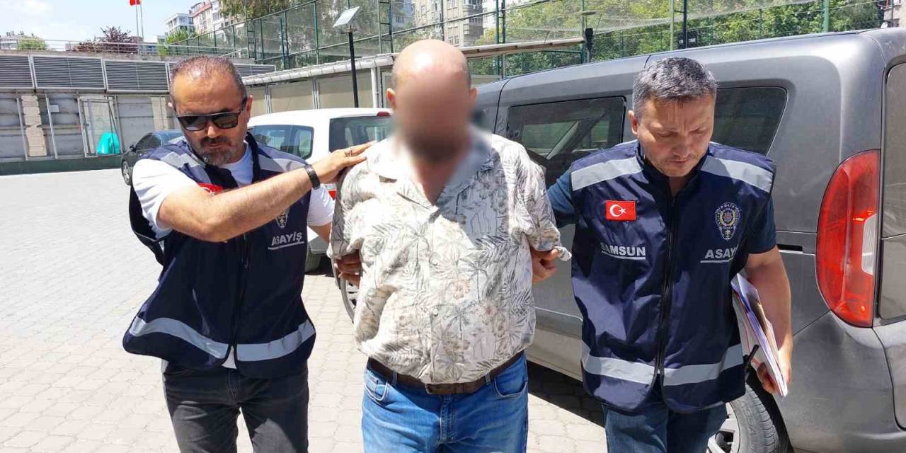 Silahla Yaralama Şüphelisi Adliyeye Sevk Edildi