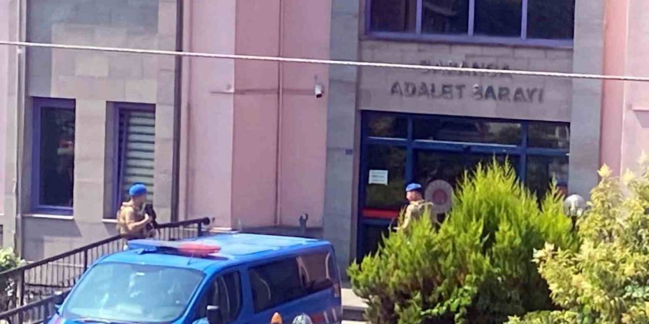 Cezaevinden İzinli Çıkan Şahsı Öldürmüştü, Tutuklandı