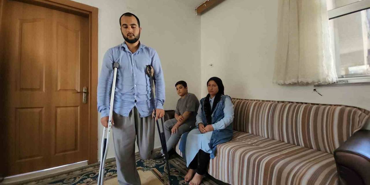 Cesedi Yakılan Afgan İşçinin Ailesinin Uluslararası Koruma Talebi Reddedildi